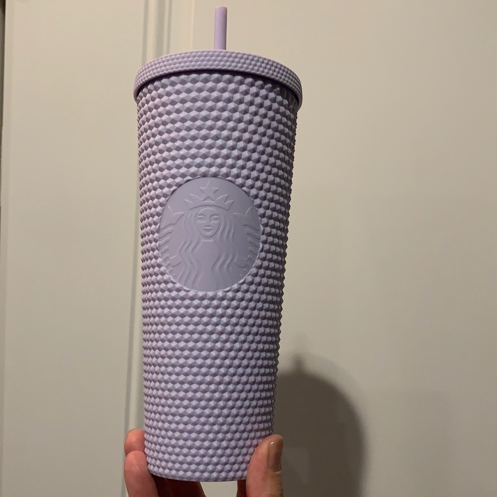 Starbucks new tumbler !! Not released yet